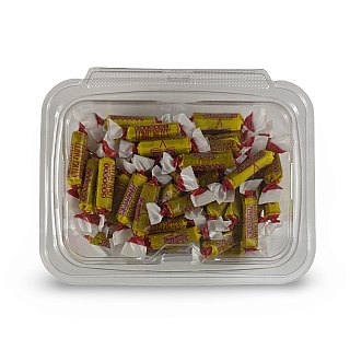 Atkinson Candy Company Nostalgic Candy Tubs –  Long Boy Junior - Specialty Snack by Atkinson's