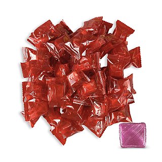 Atkinson’s Anise Squares Nostalgic Candy – 2 Tubs (1lb Total) | Old-Fashioned Licorice-Style Treat - Specialty Snack by Atkinson's