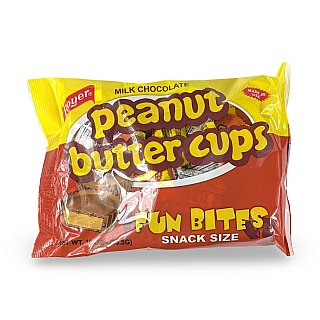Boyer Candy Company Peanut Butter Cups | Gluten Free & Kosher, Peanut Butter Cup - Specialty Snack by Boyer