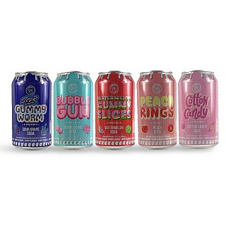 Candy Lips product