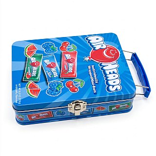 Candy Metal Lunch Boxes | Airheads - Specialty Snack by Airheads