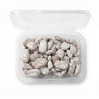 Carlotta's Bakery Gourmet Pecan Halves | Angel Honey Glaze | 1 lb - Specialty Snack by Carlotta's Bakery