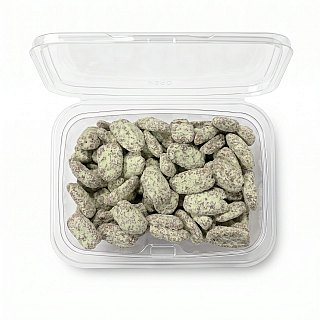 Carlotta's Bakery Gourmet Pecan Halves | Key Lime | 1 lb - Specialty Snack by Carlotta's Bakery