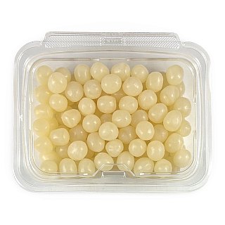 Classic Fruit Sours Candy Drops 1 lb Tub | Pina Colada - Specialty Snack by TRIBECA CURATIONS