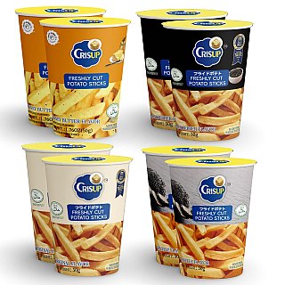 Crisup product