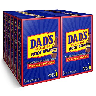 Dads Old Fashioned product