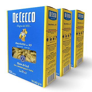 De Cecco product
