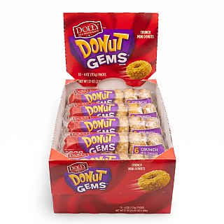 Dolly Madison product