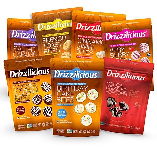 Drizzilicious product