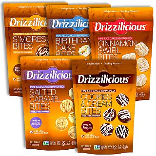 Drizzilicious product
