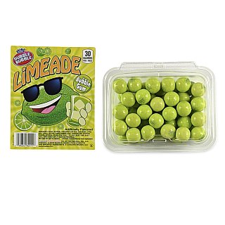 Dubble Bubble Gumball Tub – Classic & Filled Bubble Gum | Limeaid - Specialty Snack by Dubble Bubble
