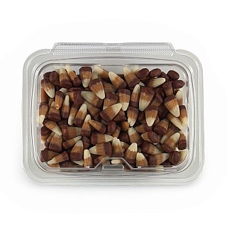 Gourmet Small Batch Candy Corn, S'mores – 1 lb. - Specialty Snack by Tribeca Curations