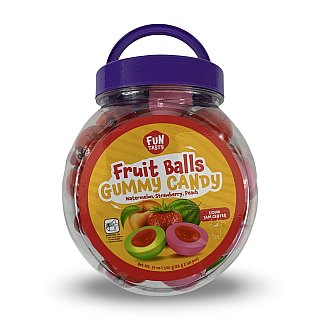 Funtasty product