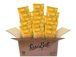 LesserEvil product