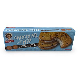 Little Debbie Snack Cakes Multipack Box | Chocolate Chip Creme Pies, Sandwich Cookies - Specialty Snack by Little Debbie