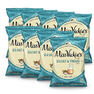 Miss Vickie's product