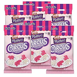 Mother's product
