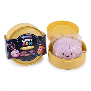 Nauti Labs Experimental Candy | Lucky Bun Dumpling - Specialty Snack by Nauti Labs