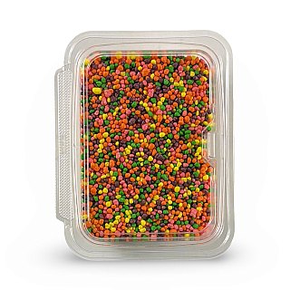 Nerds Bulk Candy 1 lb Tub, Regular Nerds - Specialty Snack by Nerds