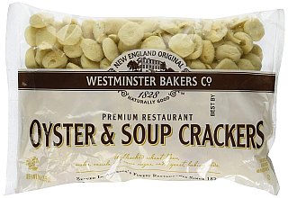Westminster Bakers product