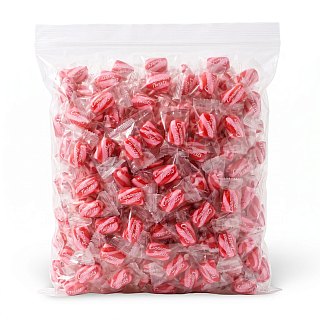 Nostalgic Hard Candy Mix 2 lb Bags, Atkinson's Mint Twist |Cinnamo - Specialty Snack by Atkinsons