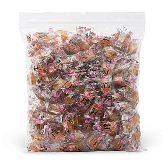 Nostalgic Hard Candy Mix 2 lb Bags, Rose's | Ginger Barrels - Specialty Snack by Atkinsons