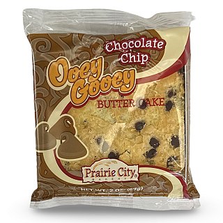 Prairie City Bakery product