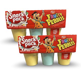 Snack Pack product