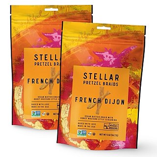 Stellar Snacks product