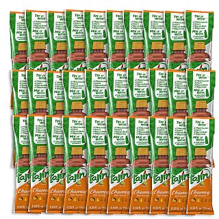 Tajin Chamoy Sauce Packets – 30 Count - Specialty Snack by Tajin