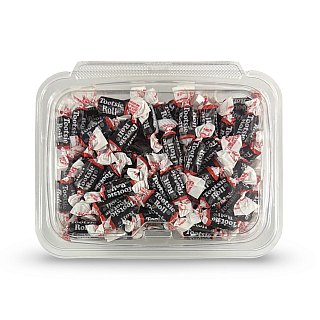 Tootsie Frooties, Tootsie Rolls & Fruit Chews – 12 oz Tub | Tootsie Rolls - Specialty Snack by Tootsie Roll