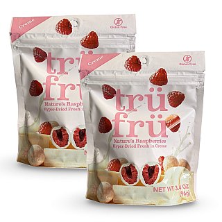 Tru Fru product