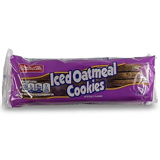 Uncle Al's & Bud's Best Cookies – Classic, Sandwich Creme & Stage Plank Varieties | Over 12 Options - Specialty Snack by Bud's Best
