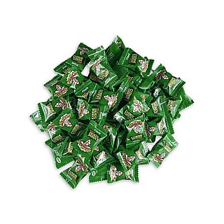 Warheads Extreme Sour Candy 8 Oz. Tub (Approx. 50 Pieces) | Green Apple - Specialty Snack by Warheads