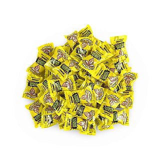 Warheads Extreme Sour Candy 8 Oz. Tub (Approx. 50 Pieces) | Lemon - Specialty Snack by Warheads
