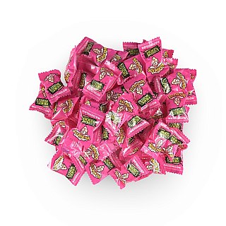 Warheads Extreme Sour Candy 8 Oz. Tub (Approx. 50 Pieces) | Watermelon - Specialty Snack by Warheads