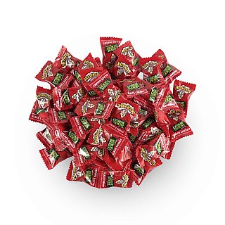 Warheads Extreme Sour Candy 8 Oz. Tub (Approx. 50 Pieces) | Black Cherry - Specialty Snack by Warheads