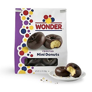 WONDER product