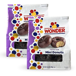 WONDER product