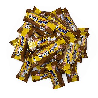 Yoohoo Mini Chocolate Bars, Classic Chocolate Drink in Candy Form, 1 lb. - Specialty Snack by Yoohoo