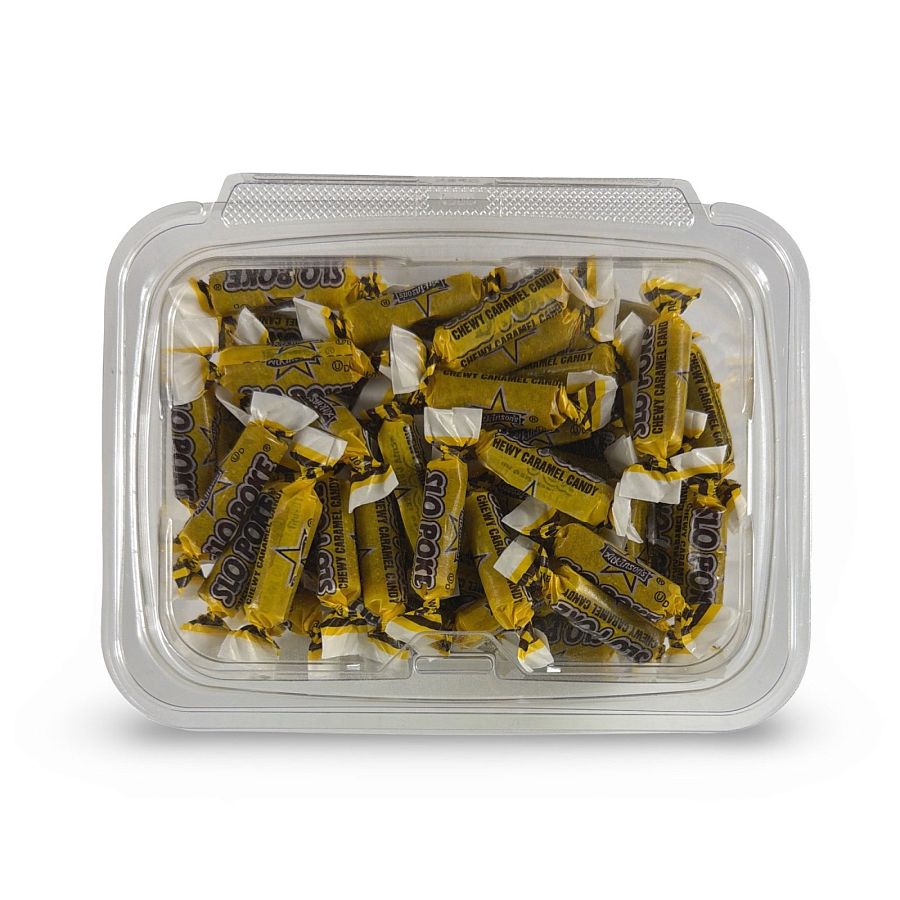 Atkinson Candy Company Nostalgic Candy Tubs –  Slo Poke - Specialty Snack by Atkinson's