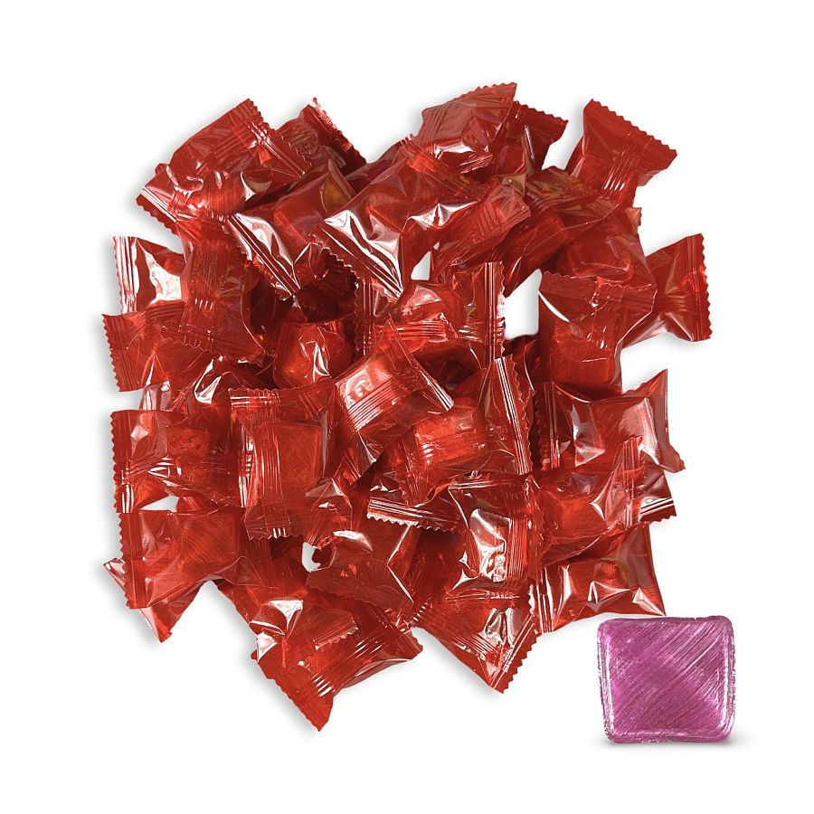 Atkinson’s Anise Squares Nostalgic Candy – 2 Tubs (1lb Total) | Old-Fashioned Licorice-Style Treat - Specialty Snack by Atkinson's