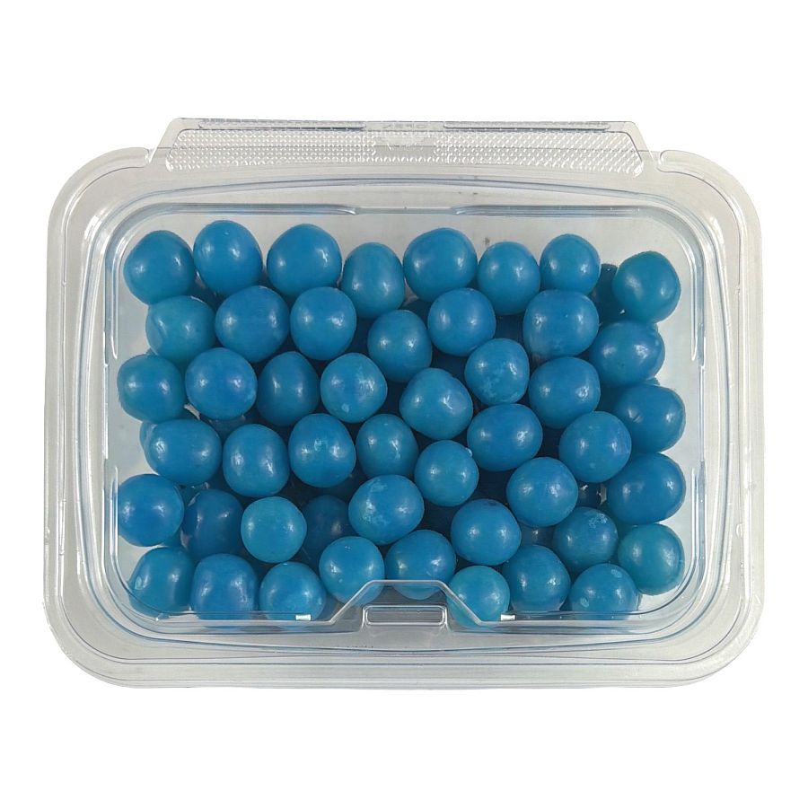 Classic Fruit Sours Candy Drops 1 lb Tub | Wild berry - Specialty Snack by TRIBECA CURATIONS
