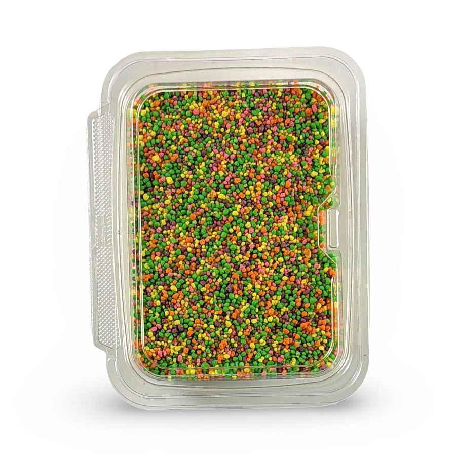 Nerds Bulk Candy 1 lb Tub, Baby Nerds - Specialty Snack by Nerds