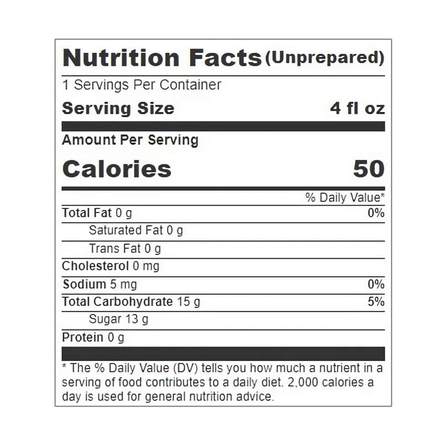 Ocean Spray Apple Juice Mini To Go Cups, 24 Pack - Specialty Snack by Ocean Spray