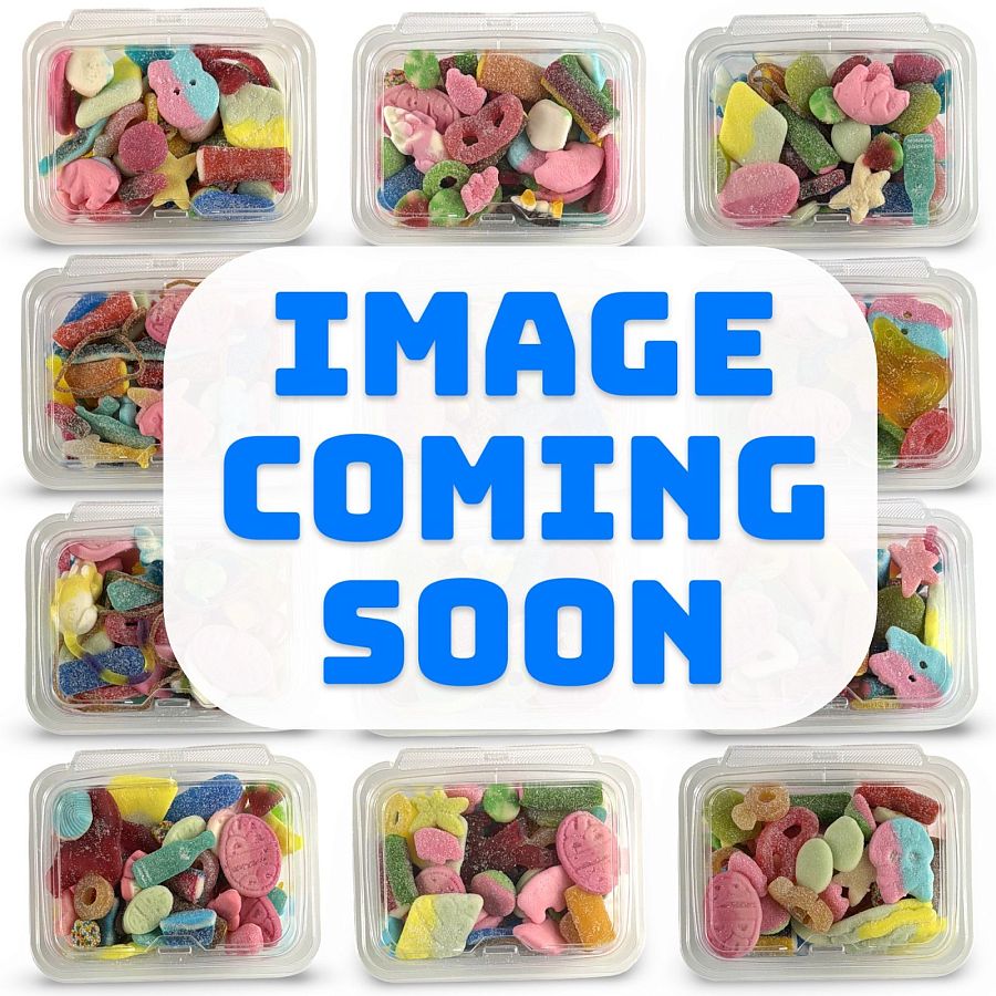 Swedish Candy Mix 1 lb Authentic Imported Pick & Mix | Sour Only Swedish Candy Mix - Specialty Snack by Tribeca Curations